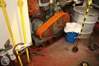 Navire-ferry à vendre
