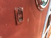 Remorqueur à vendre