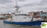 Navire d'approvisionnement à vendre