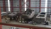 Remorqueur à vendre