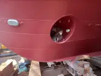 Remorqueur à vendre