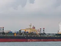 Pétrolier / chimiquier à vendre