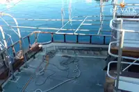 Navire-ferry à vendre