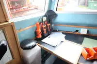 Navire-ferry à vendre