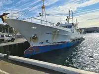 Longliner à vendre