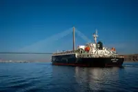 Ro-Ro ship à vendre