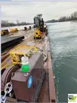 Péniche à vendre