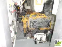 Bateau de transport d'équipage à vendre