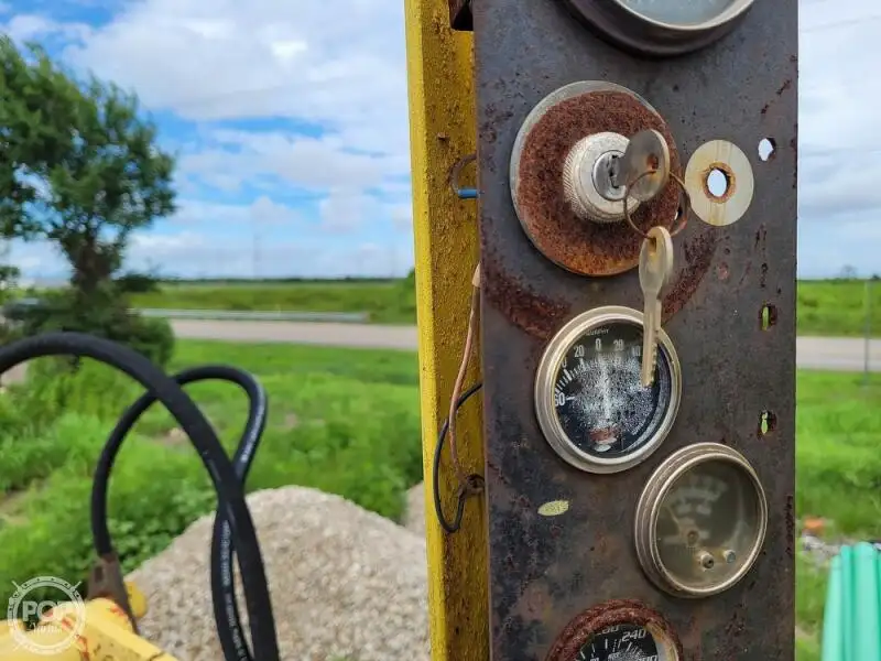Péniche à vendre