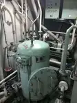 Pétrolier / chimiquier à vendre