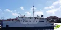 Navire Ro-Ro à vendre