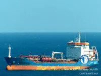 Pétrolier / chimiquier à vendre