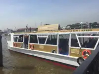 Catamaran à vendre