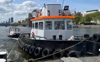 Remorqueur à vendre