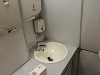 Navire de croisière à vendre