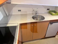 Navire d'arpentage à vendre