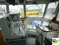 Polyvalent à vendre