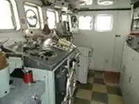 Palangrier à vendre