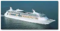 Bateau de croisière à vendre
