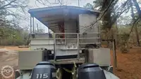 Navire de croisière à vendre