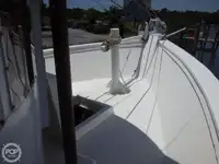 Chalutier à vendre