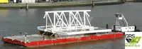 Péniche à vendre