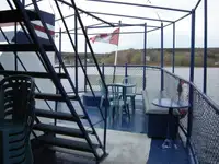 Navire de passagers à vendre