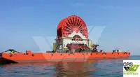 Barge à vendre
