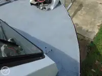 Bateau patrouilleur à vendre