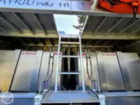 Catamaran à vendre