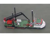 Péniche à vendre
