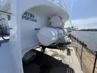 Catamaran à vendre