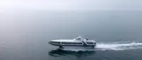 Aéroglisseur à vendre