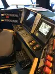 Navire de croisière à vendre
