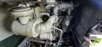 Navire de croisière à vendre
