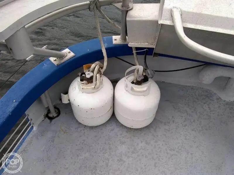 Cutter à vendre