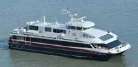 Catamaran à vendre