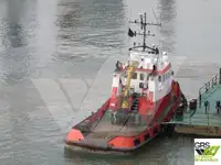 Remorqueur à vendre