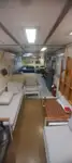 Navire de recherche à vendre
