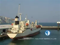 Navire frigorifique à vendre