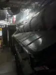 Remorqueur à vendre