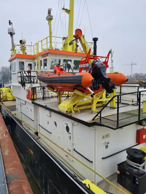 General Cargo/Multi-purpose à vendre