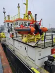 General Cargo/Multi-purpose à vendre