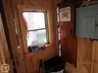 Chalutier à vendre