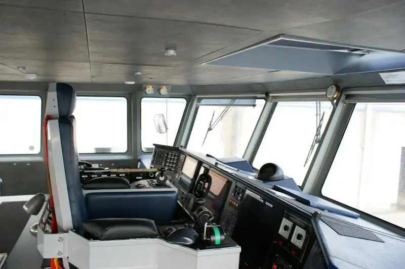 Catamaran à vendre