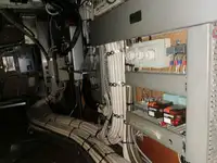 Navire-ferry à vendre