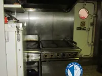 Pétrolier / chimiquier à vendre