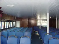 Navire-ferry à vendre
