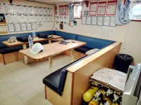 Navire de débarquement, citerne à vendre