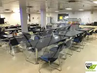 Navire de ravitaillement rapide (FSV) à vendre